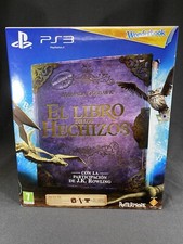 Juego PS3 - NUEVO - WONDERBOOK