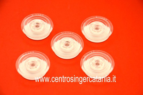 Spoline rocchettini bobine - rocchettini,
