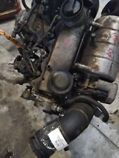 ASY Motore SKODA FABIA (6Y2) 1.9 SDI 8V 64CV MAN 5M (2001)