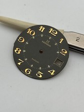 Mondia Safari Swiss Made
