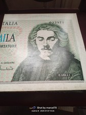 Claudio Lolli " Aspettando Godot "	Columbia – 3C 054-17814-IT '76 - Lp 