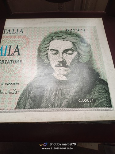 Claudio lolli aspettando - claudio,
