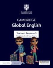 Cambridge global english - cambridge,