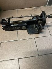 Jupiter N.1 Temperamatite Vintage pencil sharpener  Bleistiftspitzer