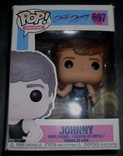 FUNKO POP! - DIRTY DANCING - Johnny