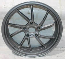 cerchio ruota posteriore bmw r