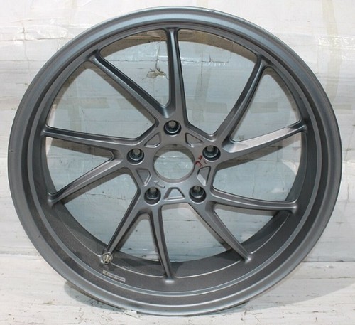 Cerchio ruota posteriore bmw - posteriore, r
