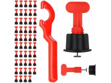 Distanziatori Livellatori per