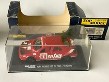 ✅ Top Model pressofuso TMC