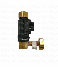 FLUSSOSTATO SANITARIO SAUNIER