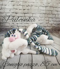 Rabbit Lepre Coniglio Bunny