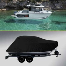 Oceansouth Boat Cover for