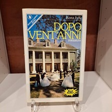 1981 - Dopo Vent'Anni - Rona Jaffe - #libro