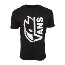VANS MENS SPITFIRE MEN T SHIRT