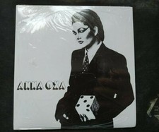 ANNA OXA "UN'EMOZIONE DA POCO"