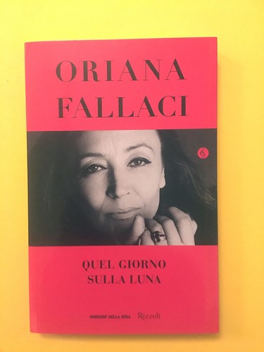 Quel giorno sulla luna-di
