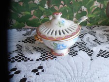 Vintage zuccheriera Limoges