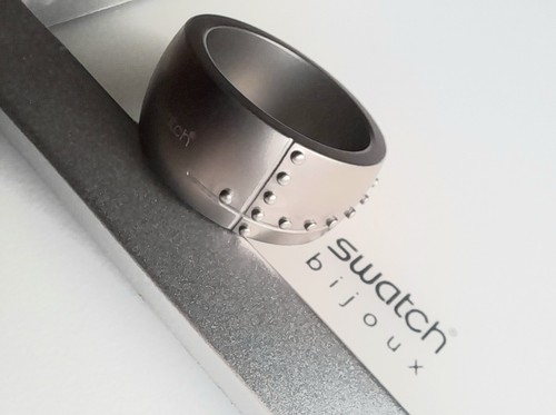 Swatch bijoux gioielli - swatch,