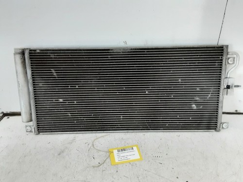 Radiatore aria condizionata - radiatore,