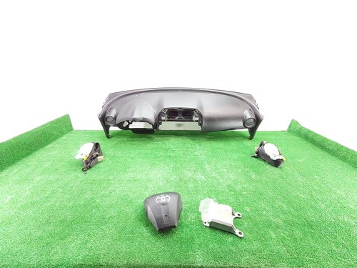 5530242901b0 kit airbag toyota - kit,