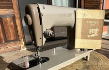 Singer 227 Macchina Per Tessuti Di Spessore 