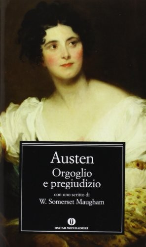Orgoglio pregiudizio fc - orgoglio, e