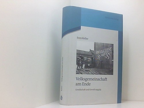 Volksgemeinschaft ende - am,