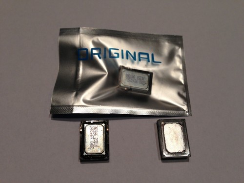Nokia 2680s 2690 - 2720f, 3110c