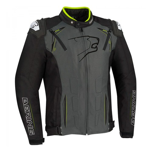 Giacca moto bering start - giacca,
