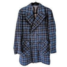 Cappotto uomo TAKESHY KUROSAWA