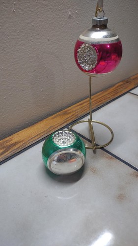 Ornamenti natalizi brite - natalizi,