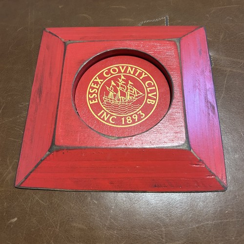 Essex county club - essex,