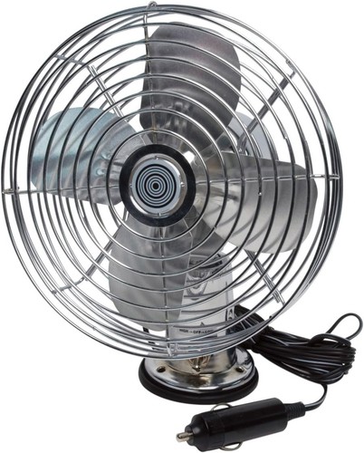 Car fan heavy duty 12v - fan,