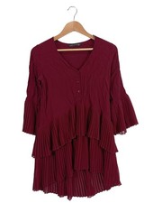 ZARA WOMAN Abito a tunica