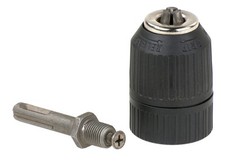 Einhell MANDRINO AUTOSERRANTE