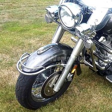 Yamaha xv1600 trim - xv1600, wildstar