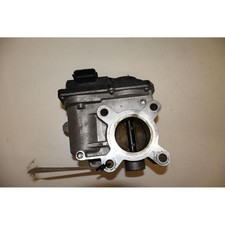 corpo farfallato per RENAULT CLIO 3A SERIE (09 12