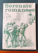 Stornelli / Musica / Roma **