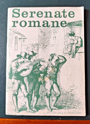 Stornelli musica roma - stornelli, /