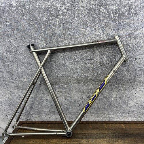Telaio bici strada - strada, vintage