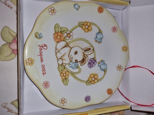 Thun piatto decorativo - thun,