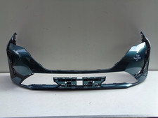 PARAURTI ANTERIORE ORIGINALE PEUGEOT 308 III 22-