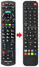 Telecomando adatto per