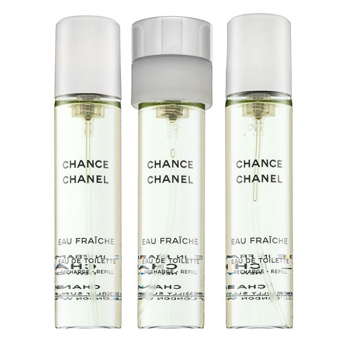 Chanel chance eau fraiche - chanel,