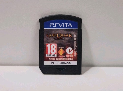 God war collection - of, sony