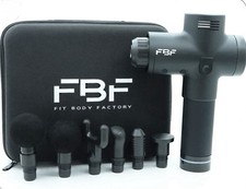 NUOVO Fit Body Factory FBF