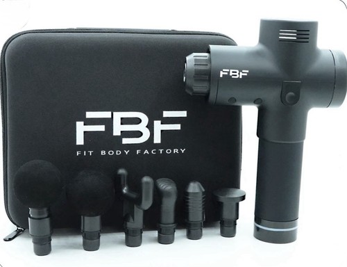 Nuovo fit body factory fbf - body,