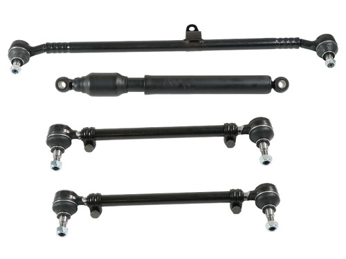 Kit tiranti tirante sterzo - kit,