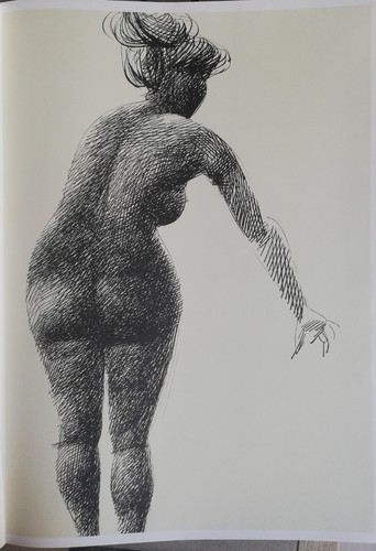 Emilio greco nudo di schiena - emilio,