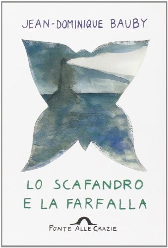 Scafandro la farfalla - lo,